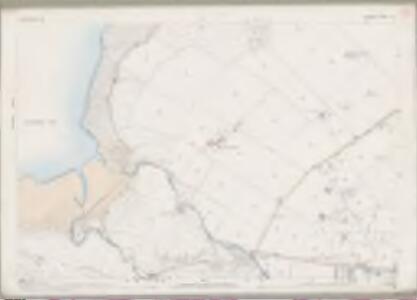 Caithness, Sheet X.1 (Combined) - OS 25 Inch map
