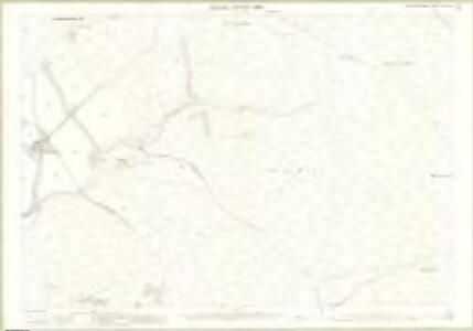 Dumfriesshire, Sheet  044.10 - 25 Inch Map