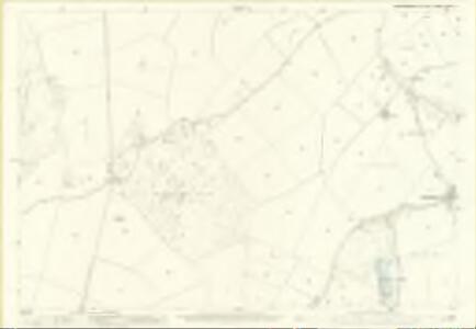 Wigtownshire, Sheet  033.14 - 25 Inch Map