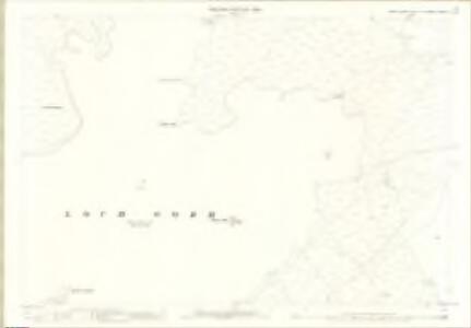 Argyll, Sheet  196.15 - 25 Inch Map