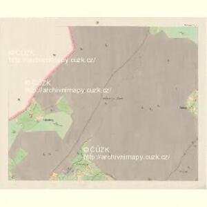 Bärringen - c5700-1-004 - Kaiserpflichtexemplar der Landkarten des stabilen Katasters