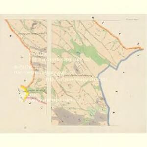 Permesgrün - c3750-2-003 - Kaiserpflichtexemplar der Landkarten des stabilen Katasters