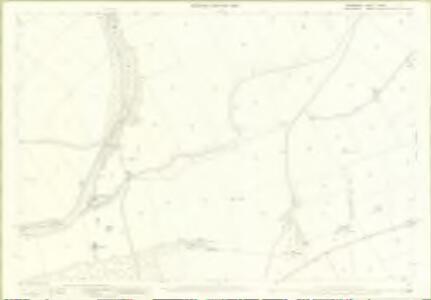 Forfarshire, Sheet  037.05 - 25 Inch Map