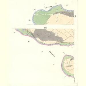 Raase - m2573-1-013 - Kaiserpflichtexemplar der Landkarten des stabilen Katasters