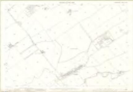 Berwickshire, Sheet  022.15 - 25 Inch Map
