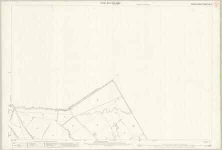 Buckinghamshire XXV.9 (includes: Billington; Eaton Bray; Edlesborough; Stanbridge) - 25 Inch Map