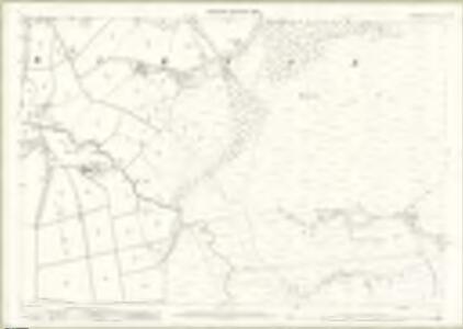 Elginshire, Sheet  017.04 - 25 Inch Map