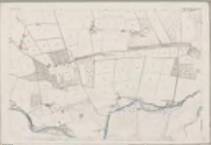Aberdeen, Sheet XCIV.14 (Birse) - OS 25 Inch map