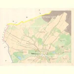 Sumrakau - m2961-1-001 - Kaiserpflichtexemplar der Landkarten des stabilen Katasters