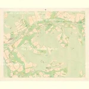 Morawka - m1856-1-006 - Kaiserpflichtexemplar der Landkarten des stabilen Katasters