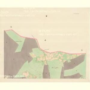 Karlowitz (Karlowitz) - m3323-1-003 - Kaiserpflichtexemplar der Landkarten des stabilen Katasters