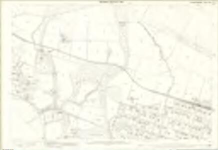 Dumbartonshire, Sheet  017.01 - 25 Inch Map