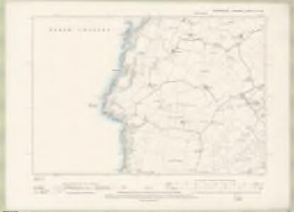 Wigtownshire Sheet IV.SE - OS 6 Inch map