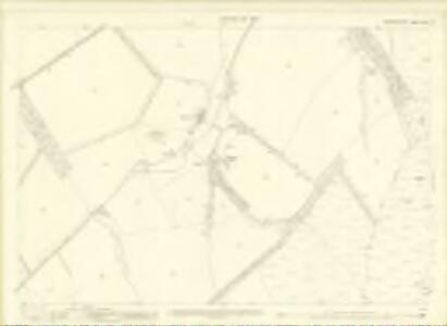 Edinburghshire, Sheet  015.10 - 25 Inch Map
