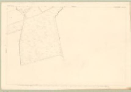 Stirling, Sheet XV.10 (Drymen) - OS 25 Inch map