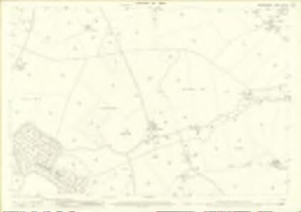 Wigtownshire, Sheet  022.03 - 25 Inch Map