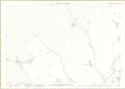 Dumfriesshire, Sheet  044.05 - 25 Inch Map