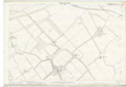 Perth and Clackmannan, Perthshire Sheet LIII.11 (Combined) - OS 25 Inch map