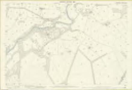 Lanarkshire, Sheet  031.16 - 25 Inch Map