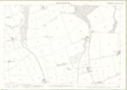 Aberdeenshire, Sheet  036.04 - 25 Inch Map