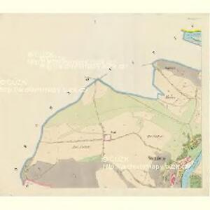 Sternberg - c0993-1-001 - Kaiserpflichtexemplar der Landkarten des stabilen Katasters