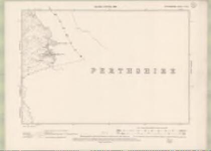 Stirlingshire Sheet II.SE - OS 6 Inch map