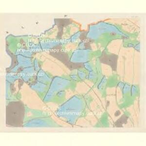 Sichs - c9455-1-002 - Kaiserpflichtexemplar der Landkarten des stabilen Katasters