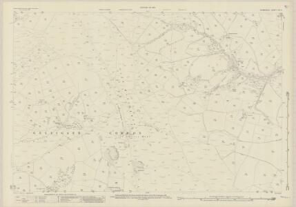 Glamorgan XIX.4 (includes: Gelli Gaer) - 25 Inch Map