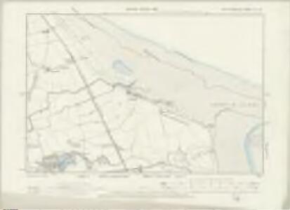 Northumberland VII.SE - OS Six-Inch Map