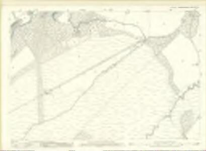 Edinburghshire, Sheet  013.14 - 25 Inch Map