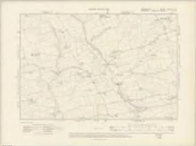 Devonshire XXXVIII.SE - OS Six-Inch Map