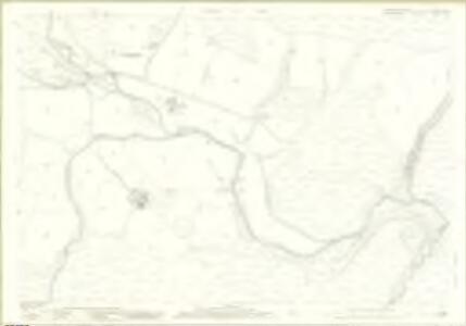 Haddingtonshire, Sheet  016.16 - 25 Inch Map