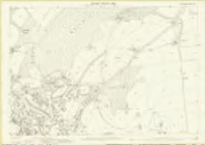 Perth and Clackmannanshire, Sheet  095.11 - 25 Inch Map