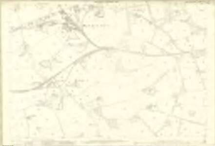 Linlithgowshire, Sheet  009.09 - 25 Inch Map