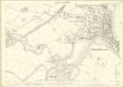 Kincardineshire, Sheet  015.16 - 25 Inch Map