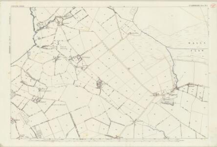 Cumberland VII.6 (includes: Nichol Forest) - 25 Inch Map