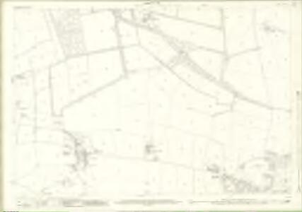 Fifeshire, Sheet  019.04 - 25 Inch Map