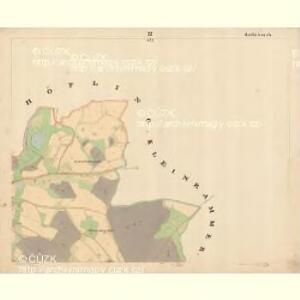 Köpferschlag - c2238-1-002 - Kaiserpflichtexemplar der Landkarten des stabilen Katasters