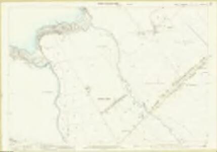 Ross and Cromarty (Isle of Lewis), Sheet  003.05 - 25 Inch Map
