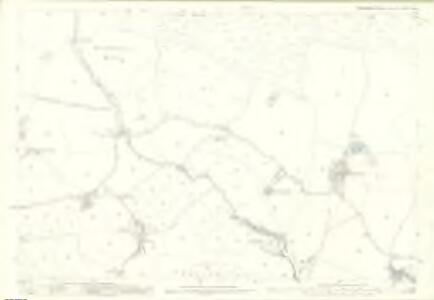 Kirkcudbrightshire, Sheet  055.08 - 25 Inch Map