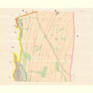 Neudörfel - m2043-1-002 - Kaiserpflichtexemplar der Landkarten des stabilen Katasters