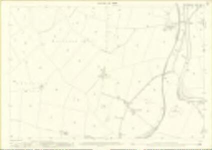 Wigtownshire, Sheet  018.08 - 25 Inch Map