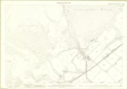 Inverness-shire - Mainland, Sheet  087.11 - 25 Inch Map