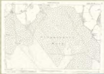 Elginshire, Sheet  031.02 - 25 Inch Map
