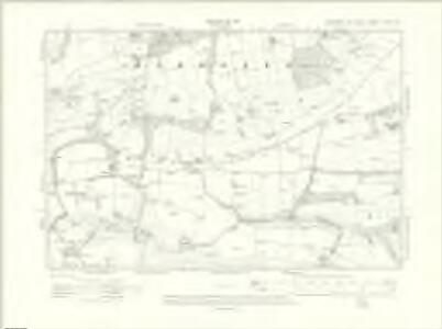 Yorkshire CXLII.SE - OS Six-Inch Map