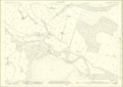 Kincardineshire, Sheet  015.07 - 25 Inch Map