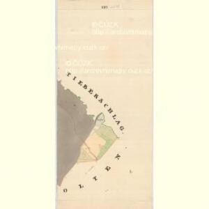 Kunass - c3705-1-009 - Kaiserpflichtexemplar der Landkarten des stabilen Katasters