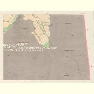 Natschung - c4936-1-004 - Kaiserpflichtexemplar der Landkarten des stabilen Katasters