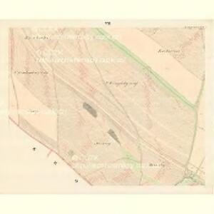 Vorstadt Wesseli - m3361-1-007 - Kaiserpflichtexemplar der Landkarten des stabilen Katasters