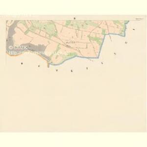 Ketten - c2611-1-004 - Kaiserpflichtexemplar der Landkarten des stabilen Katasters